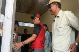 Satopasptanal Kemenkumham Sulut  razia tiga lapas di kepulauan