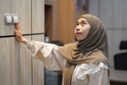 Kiat aman listrik saat tinggalkan rumah pada libur Idul Adha