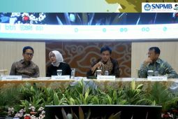 Sebanyak 28.415 peserta lolos SNBT PTN Vokasi