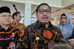 Pemkot Bengkulu lakukan pemutihan pembayaran PBB 2018 ke bawah