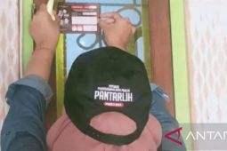 KPU Karawang butuhkan 7.199 orang sebagai pantarlih pada Pilkada 2024