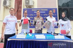 Kadis PUPR Tanbu jadi tersangka korupsi pengadaan lahan