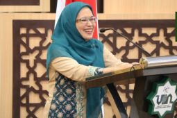 UINSU tuan rumah workshop penyusunan perjanjian kerja sama luar negeri