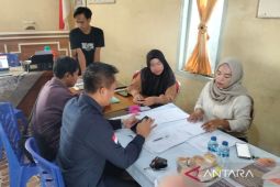 KPU: Minat warga Rejang Lebong menjadi pantarlih cukup tinggi