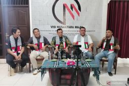 Dua Bacalon Bupati Bogor Rudy Susmanto-Ade Ruhandi adu gagasan