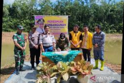 "Si Paman" inovasi Desa Maburai bagi pelayanan masyarakat