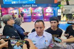 KAI Bandung pastikan evaluasi terkait pegawai terjerat narkoba