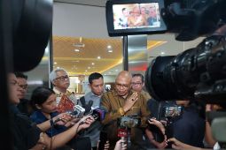 Sayangkan KPK tak hadir di sidang praperadilan Hasto