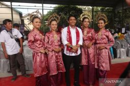 Upacara hari kemerdekaan 17 Agustus 2024 merupakan pisah sambut Ibu Kota Negara