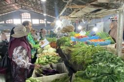 Harga cabai rawit di Balangan melonjak jelang Idul Adha