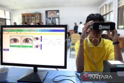 Pemkot Banda Aceh sasar perekaman e-KTP pemilih pemula Pilkada