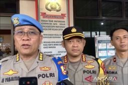 Divpropam Polri: Bakti sosial pererat hubungan Polri-masyarakat
