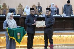 Pemkot Makassar minta OPD optimalkan kinerja untuk capai target PAD Rp2 triliun