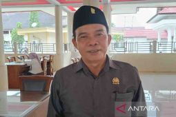 DPRD Barsel dukung Pemprov Kalteng gelar pasar murah jelang Idul Adha