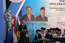 Menkop UKM tak menghendaki masuknya e-commerce baru asal China