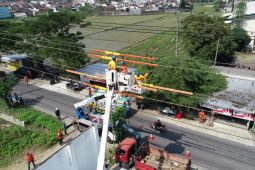 PLN pastikan keandalan pasokan listrik selama perayaan Idul Adha 2024