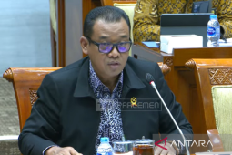 Mahkamah Agung usulkan  tambahan anggaran Rp3 triliun untuk tahun 2025