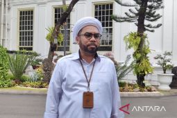 Tugas baru Bambang Susantono bukti keberhasilannya di IKN