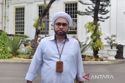 KSP sebut penempatan kerabat Presiden di BUMN bentuk kepercayaan negara