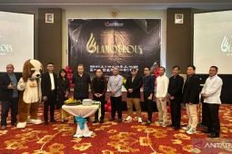 Swiss-Belhotel Pangkalpinang Rayakan Anniversary ke 6 Tahun dengan Tema "Glamorous"