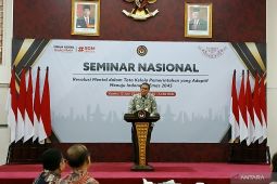 Reformasi birokrasi fokus turunkan angka kemiskinan ekstrem dan stunting