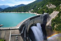 Ketahanan Air "Mengalir" Ke Muara Indonesia Sentris