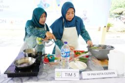 Sambut Idul Adha, PLN beberkan cara praktis olah daging dengan kompor induksi