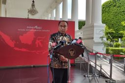 Budi Arie terkait peluang reshuffle: Semua kemungkinan selalu terbuka