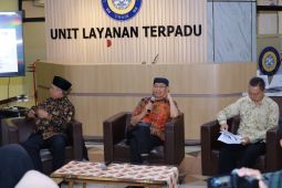 Unair terima 2.831 calon mahasiswa baru jalur SNBT 2024