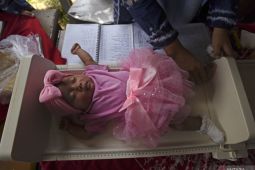 BRIN rekomendasikan "family led care" perkuat kesehatan bayi BBLR