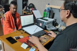 PT KAI pecat pegawai terjerat kasus narkoba