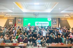 Sekjen OPOP Jatim harapkan alumni ponpes tingkatkan kemampuan bisnis