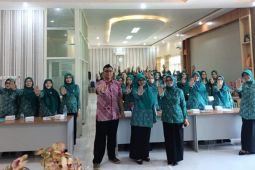 Pemkab Madiun ajak lakukan gerakan setop boros pangan