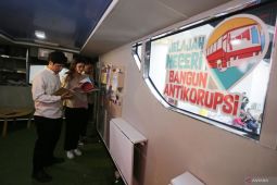 KPK ajak masyarakat tolak pemberian uang di Pilkada 2024