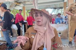 Pangkalpinang periksa 15.000 sampel balita cegah stunting