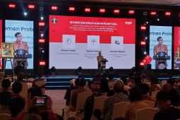 Kanwil Kemenkumham Jambi berhasil bawa MPIG kopi arabika Koerintji Jambi raih penghargaan Forum Indikasi Geografis Nasional Tahun 2024