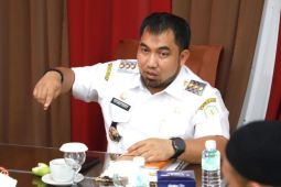 Pemkab Aceh Besar cairkan gaji ke-13 dan TPP