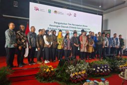 Rp38,74 triliun disalurkan dalam program kredit lawan rentenir