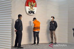 KPK panggil Hasto sebagai saksi perkara DJKA