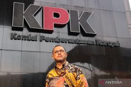 KPK pastikan penyidik profesional terkait pemeriksaan staf Hasto