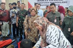 Tri Rismaharini gencarkan metode "long-acting" obati ODGJ