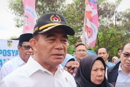 Menko PMK:  Kejar target prevalensi stunting lewat strategi pentahelix