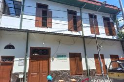 Bersejarahnya Langgar Gipo yang kini jadi objek wisata "Kota Lama" Surabaya