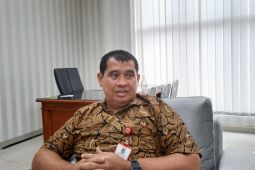 Pemkab Tangerang laporkan realisasi penerimaan pajak sebesar Rp1,2 triliun