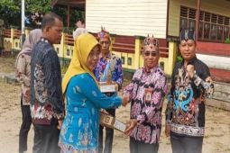 Pemkab Seruyan optimalkan Gerakan Merdeka Belajar