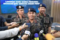 KKP bangun pusat pengendalian regional di kawasan modeling penangkapan ikan terukur