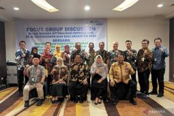 BPJS Ketenagakerjaan-Pemkab Sidoarjo optimalisasi kepesertaan di ekosistem desa