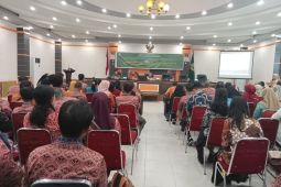 Pemkab Sintang berupaya atasi kekurangan penyuluh pertanian