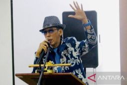 DPRD Kota Bogor sampaikan persoalan pendidikan ke DPR
