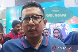 357 atlet disabilitas berlaga di Peparprov Jatim 2024